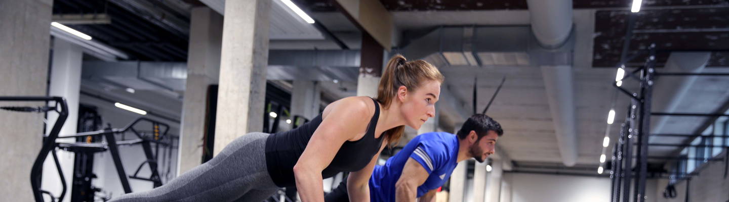 Dreumex auf der FIBO Global Fitness 2023: Entdecken Sie die neue Art der Reinigung