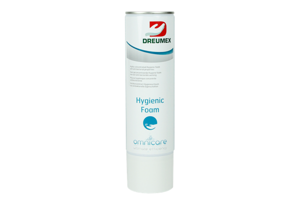 Dreumex Omnicare Hygienic Foam