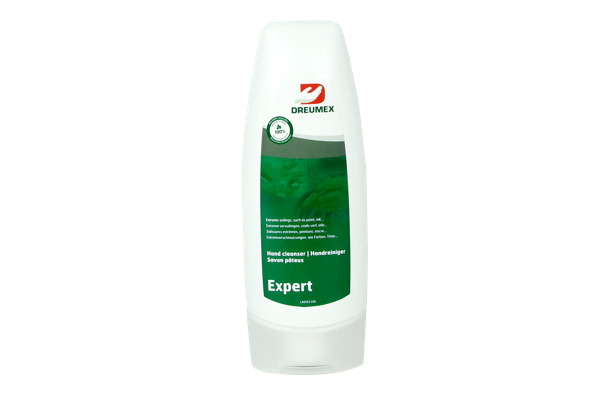 Tubenflasche