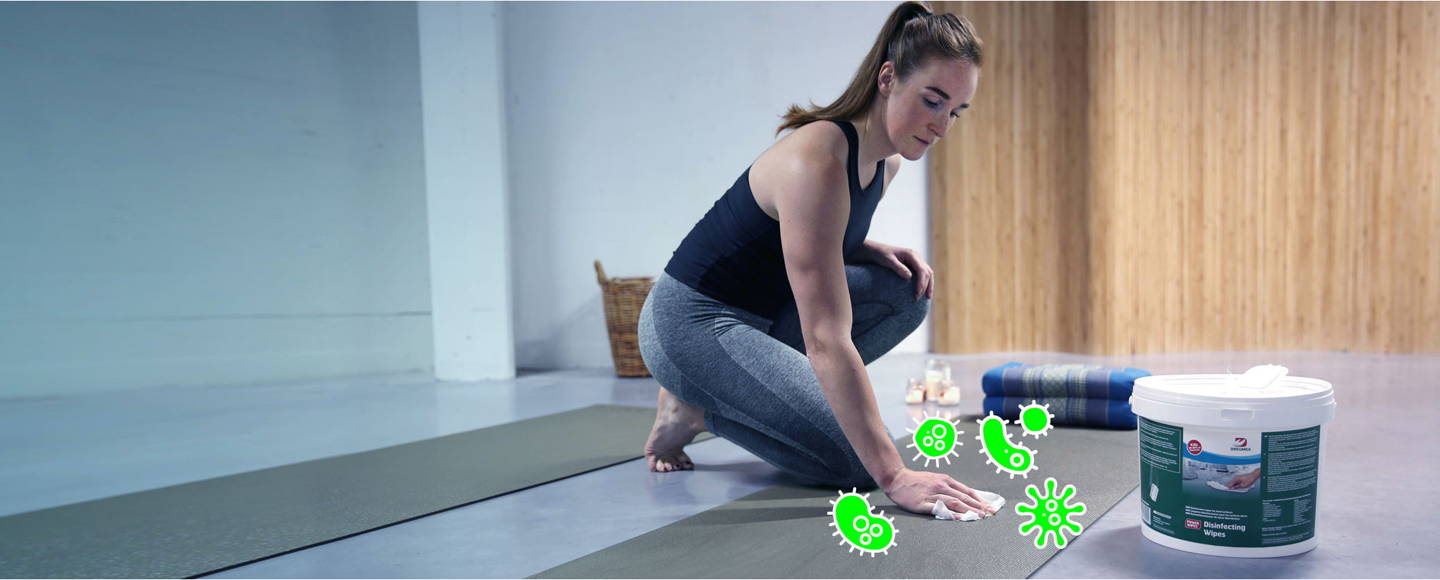 Consideration – Sport & Health