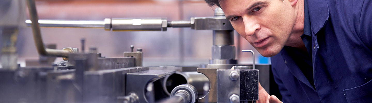 Manufacturing Industry