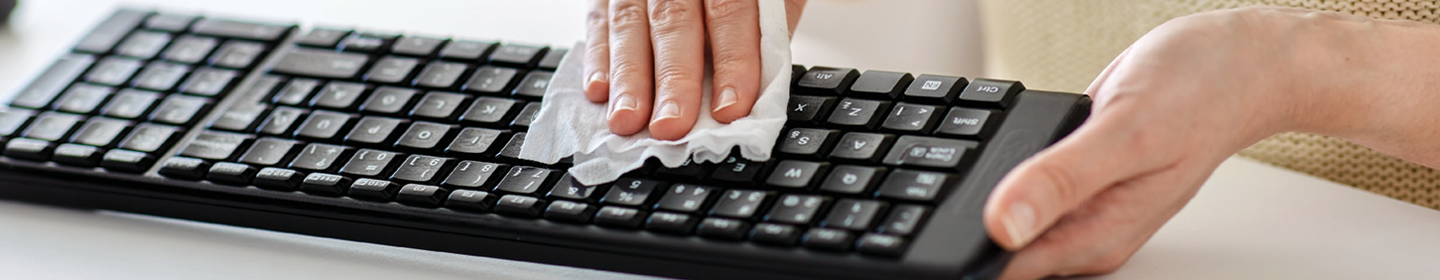 Monk All-Purpose Cleaning Wipes