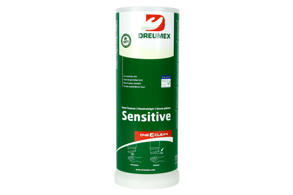 One2clean cartridge