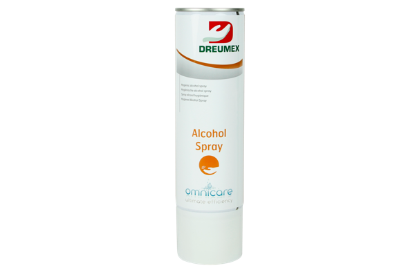 Dreumex Omnicare Alcohol Spray