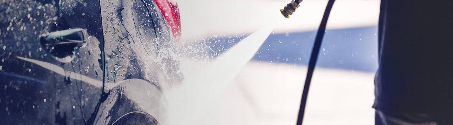 Nettoyage Automobile