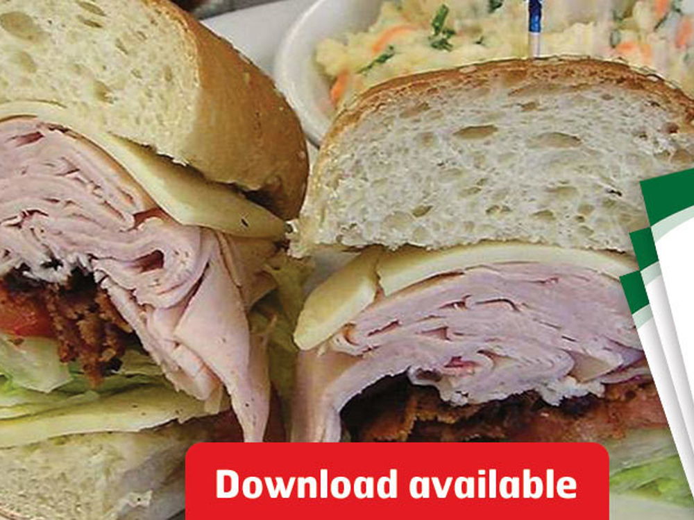 Listeria Outbreaks Prompt Improved Cleaning