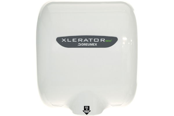 Handdroger Eco