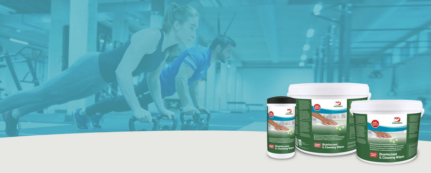 Decision – Sport & Health