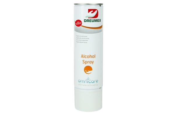 Dreumex Alcohol Spray WHO 400ml