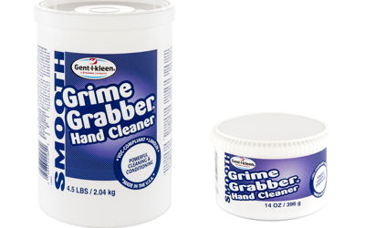 Smooth Grime Grabber