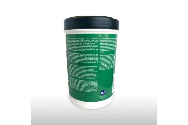 Dreumex Power Wipes® Hand & Tool Wipes