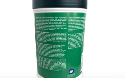 Dreumex Power Wipes® Hand & Tool Wipes