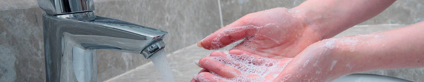 Dreumex Omnicare Hygienic Foam