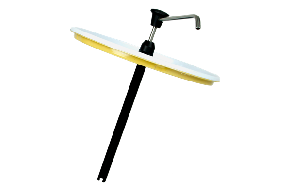 Dispenser 15 ltr bucket (Dreumex Plus)<br><br>