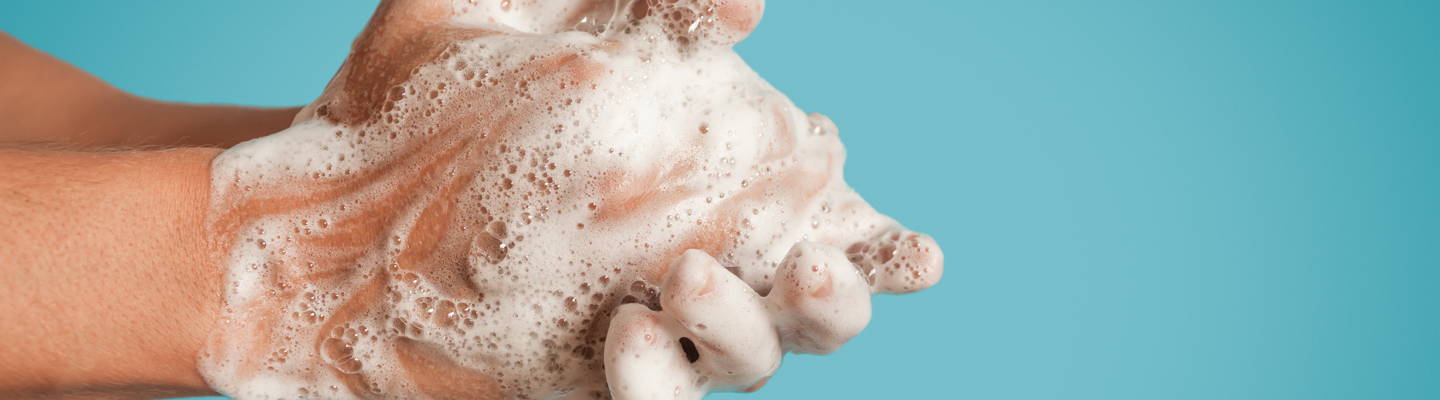 Celebrating Global Handwashing Day