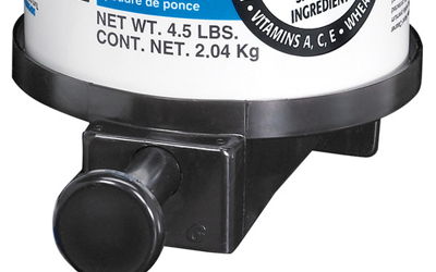 Dreumex Standard dispensers