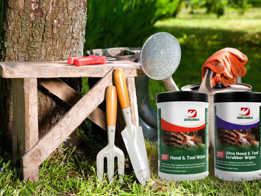 Getting Your Garden Ready for Planting Season