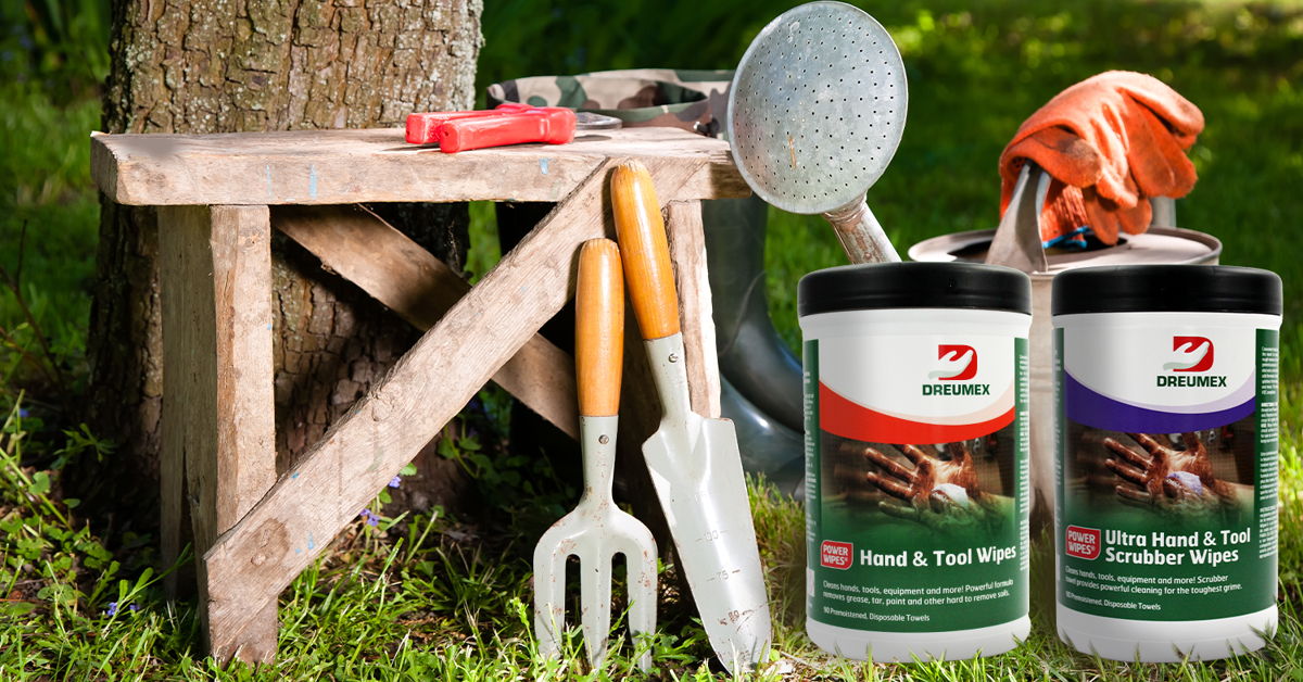 Getting Your Garden Ready for Planting Season Dreumex