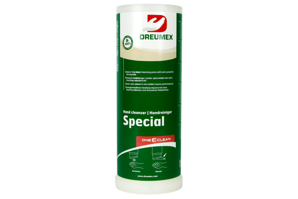 One2Clean Patrone