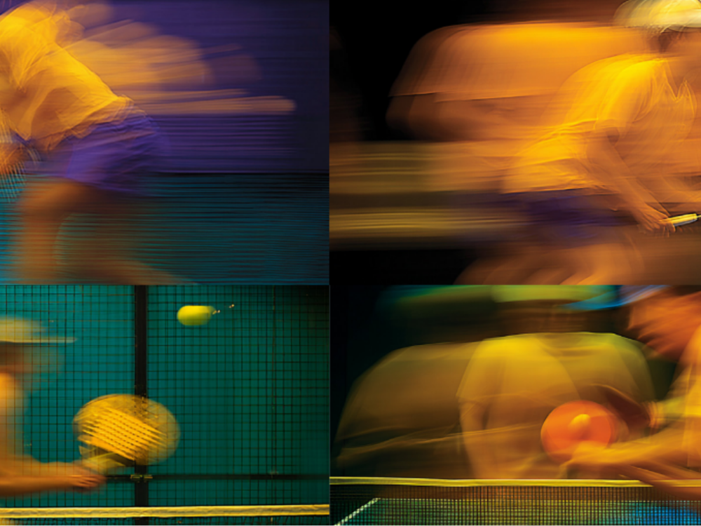 Tweede editie van de Dreumex Open Osse Racket Masters