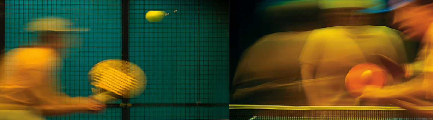 Tweede editie van de Dreumex Open Osse Racket Masters