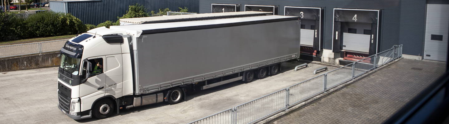 Sustainable operations