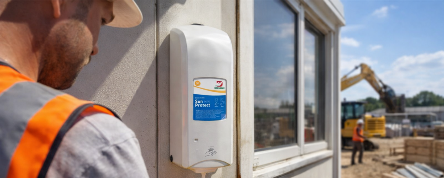 Dreumex Sun Protect SPF 50