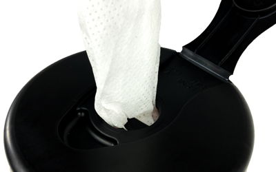 Dreumex Power Wipes® Expert Wipes