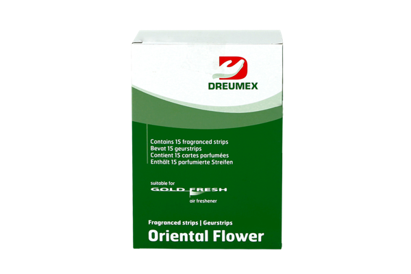 Dreumex Gold Fresh Oriental Flower