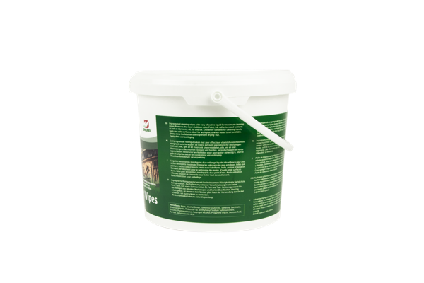 Dreumex Expert Wipes