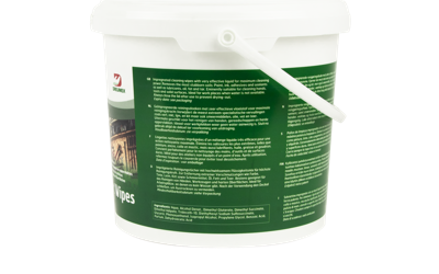 Dreumex Expert Wipes