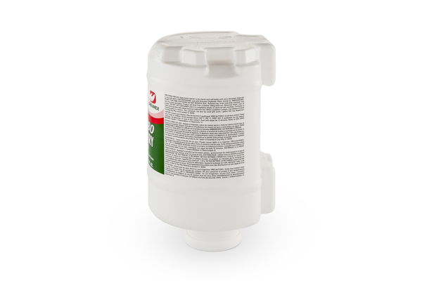 Gent‑l‑kleen Advanced Turbo Cherry