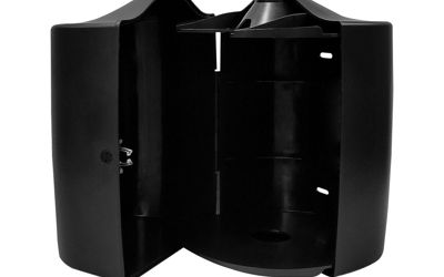 Wall Mount Dispenser