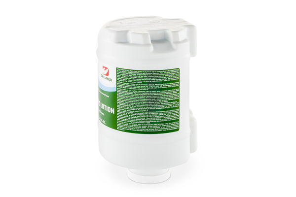 Dreumex Smooth Citrus Lotion Hand Cleaner
