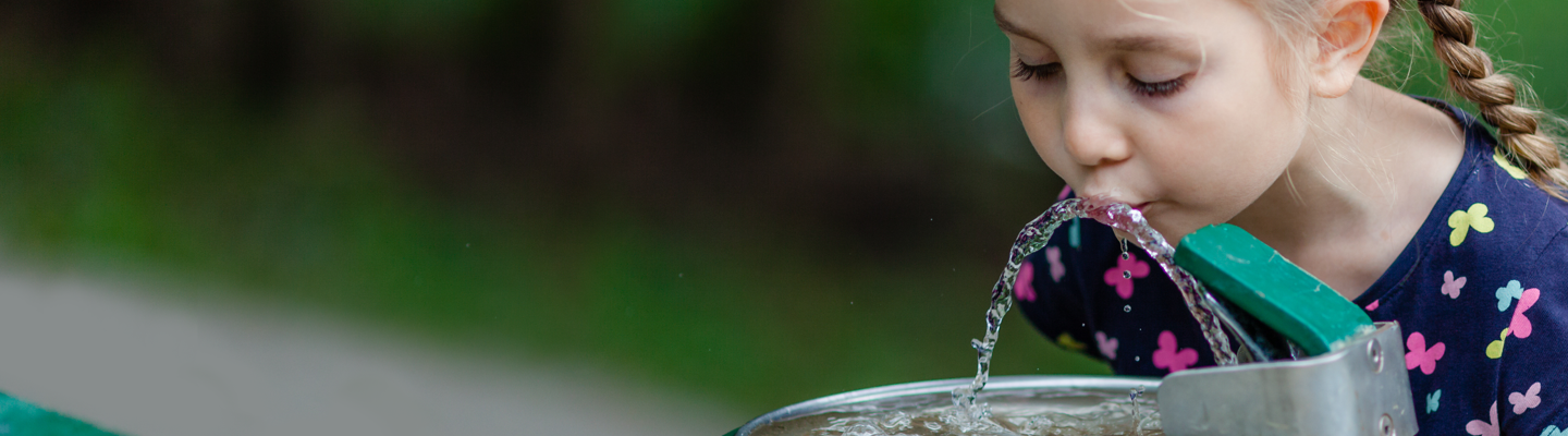 Reducing the Spread of Germs in Theme Parks