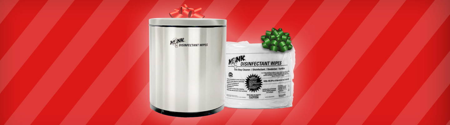 Dreumex Cleaning Packages for the Holiday Season