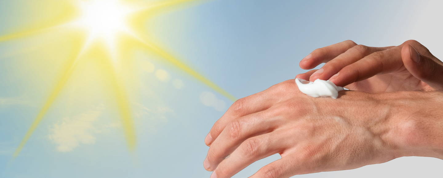 Dreumex Sun Protect - Language check