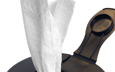 Dreumex Power Wipes® Hand & Tool Wipes
