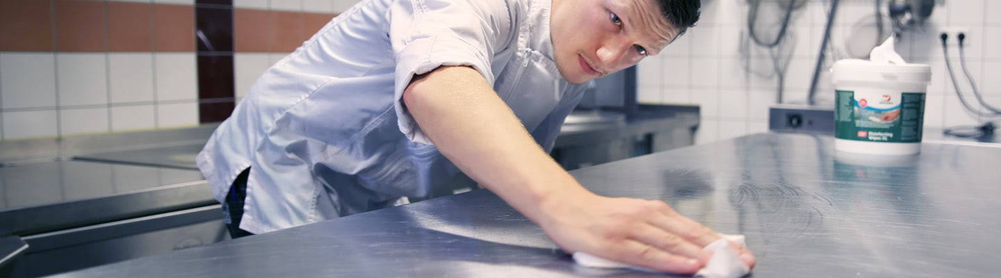 Desinfektionstücher