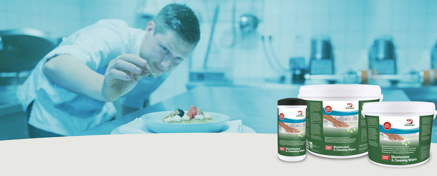 Decision – Hospitality