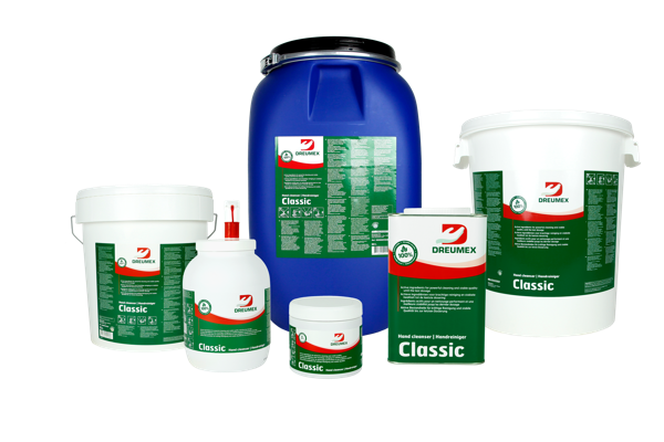 Dreumex Classic
