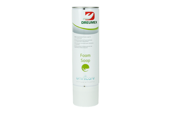 Dreumex Omnicare Foam Soap