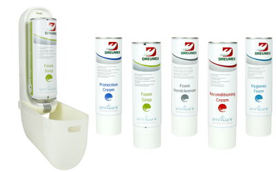 Dreumex Omnicare