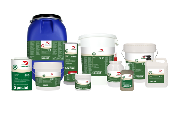 Dreumex Special