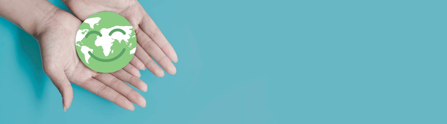 „Wir müssen den Abfallberg reduzieren“