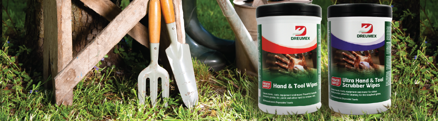 Getting Your Garden Ready for Planting Season