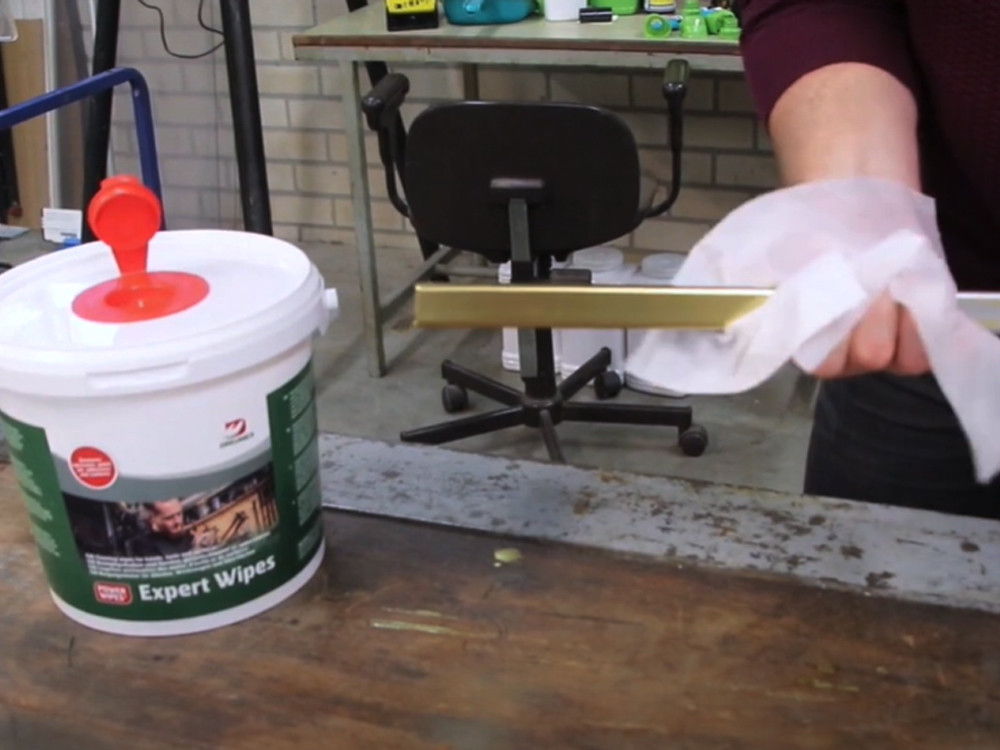 Dreumex Expert Wipes - Hoe verwijder je hardnekkige vervuiling