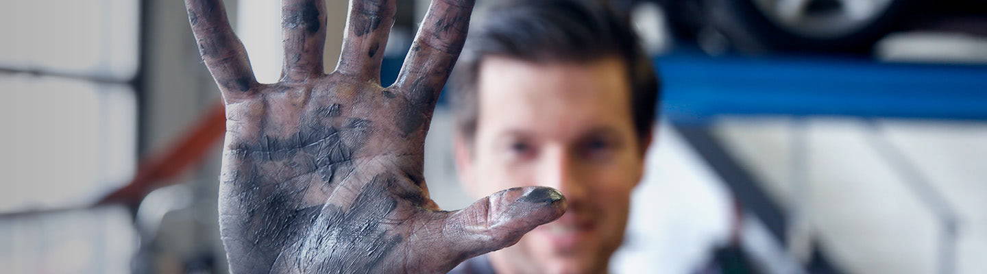 Hand care