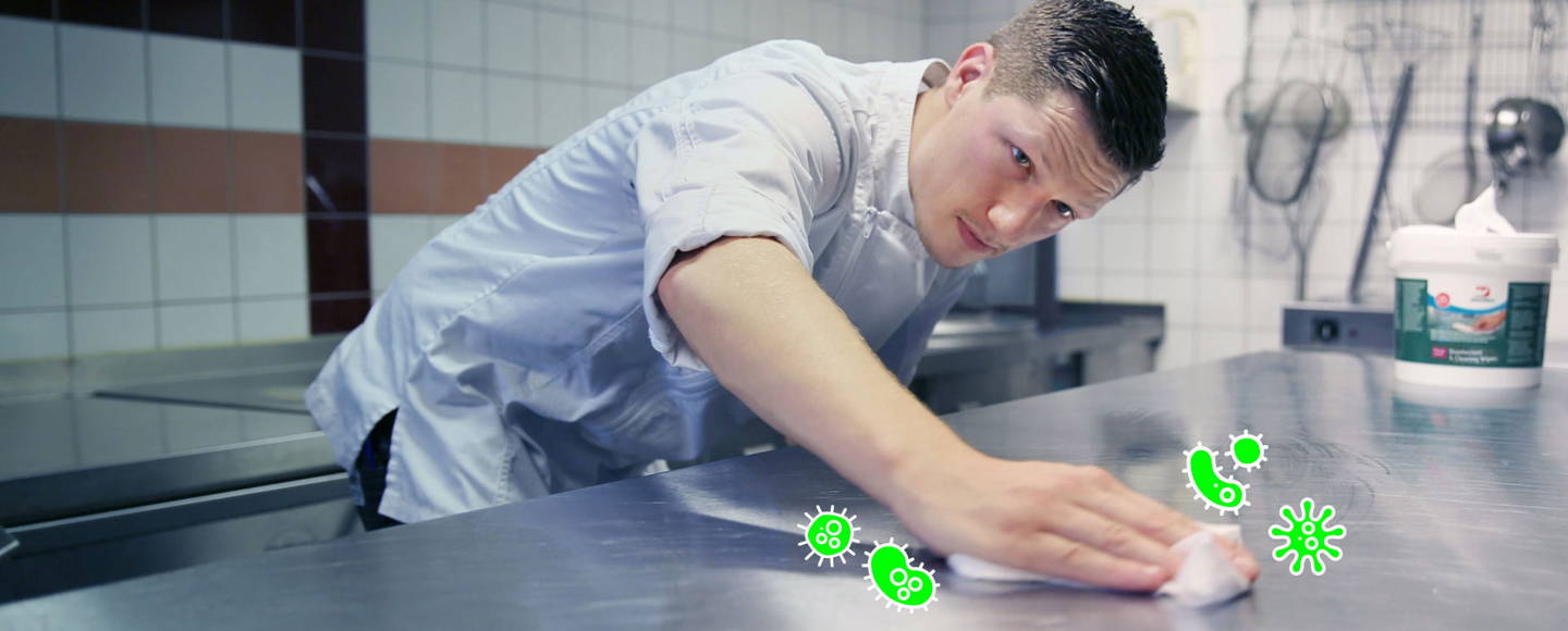 Consideration – Hospitality