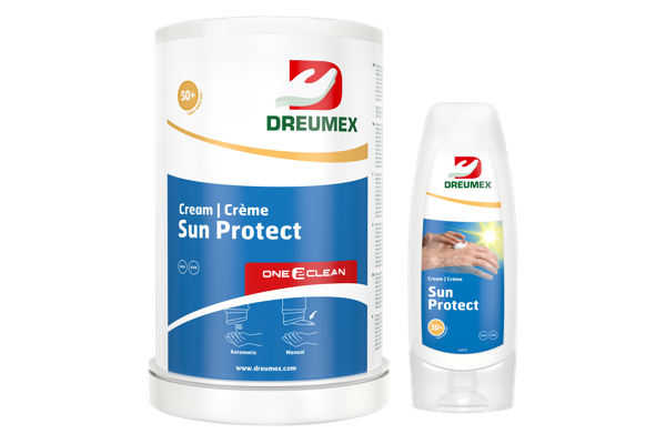 Dreumex Sun Protect
